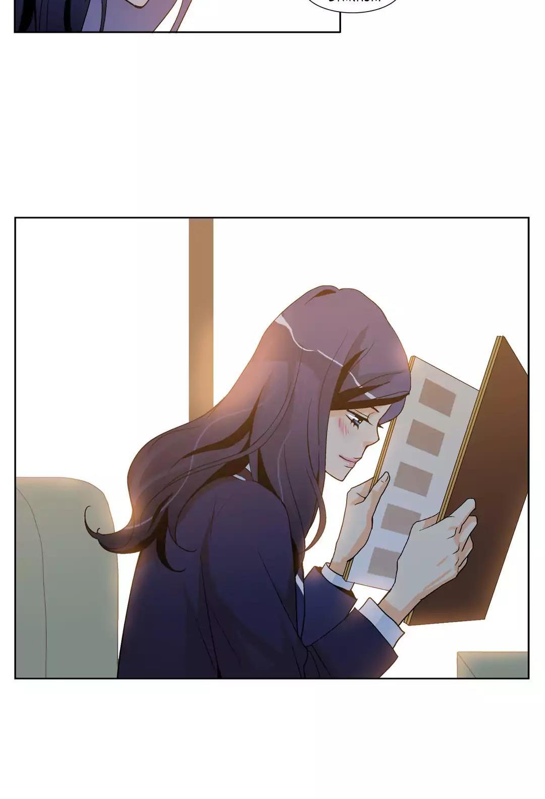 He Loves Me Chapter 40 page 8 - Chapter 40
