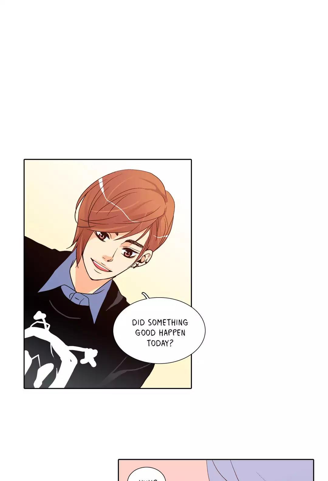 He Loves Me Chapter 40 page 9 - Chapter 40