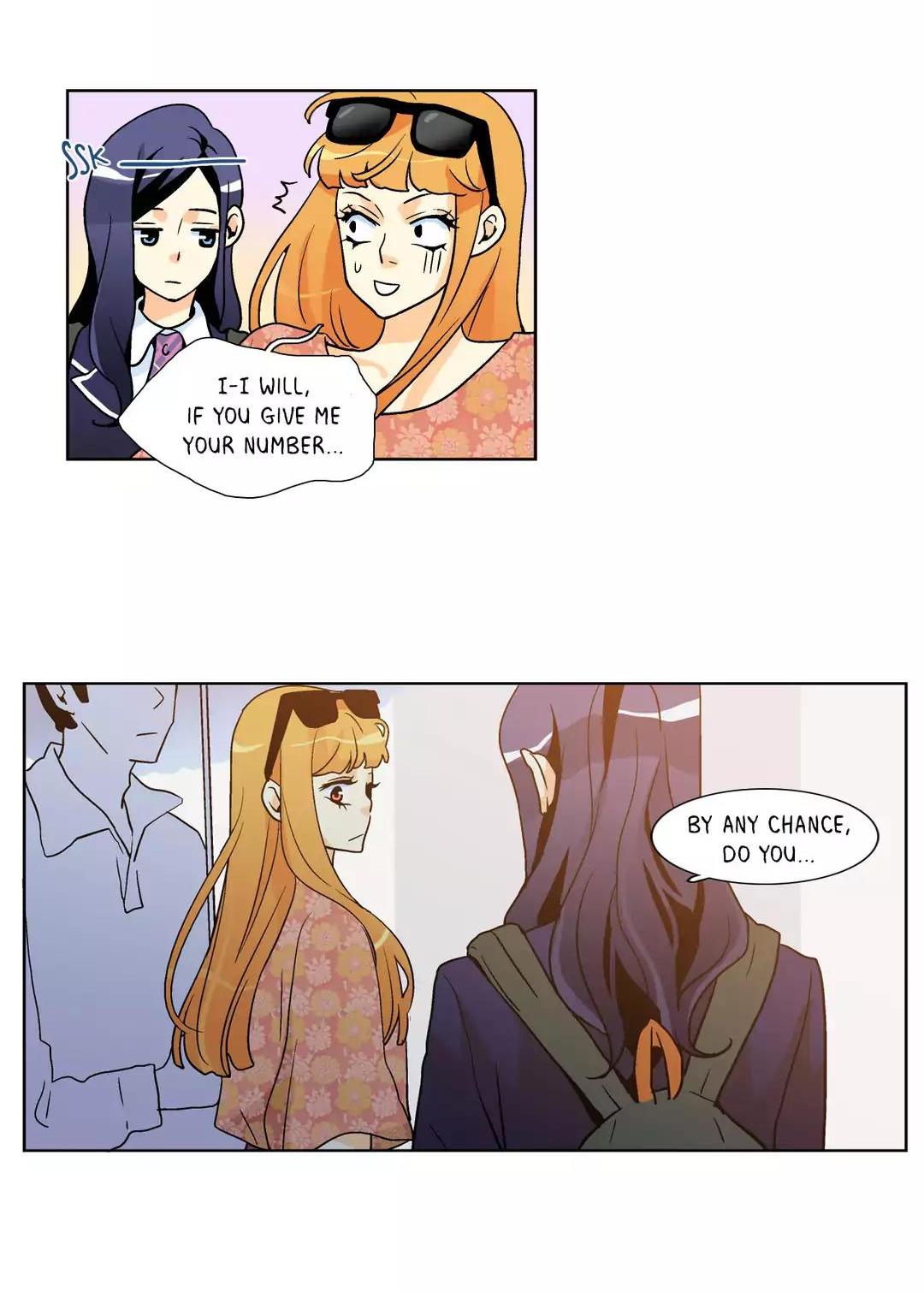 He Loves Me Chapter 41 page 10 - Chapter 41