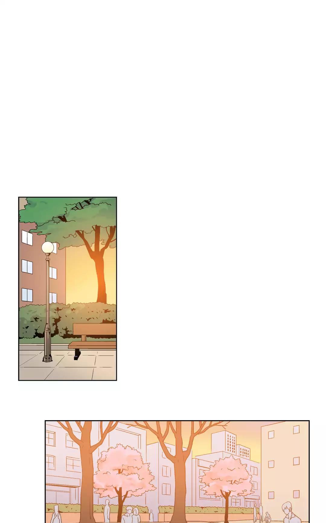 He Loves Me Chapter 41 page 11 - Chapter 41