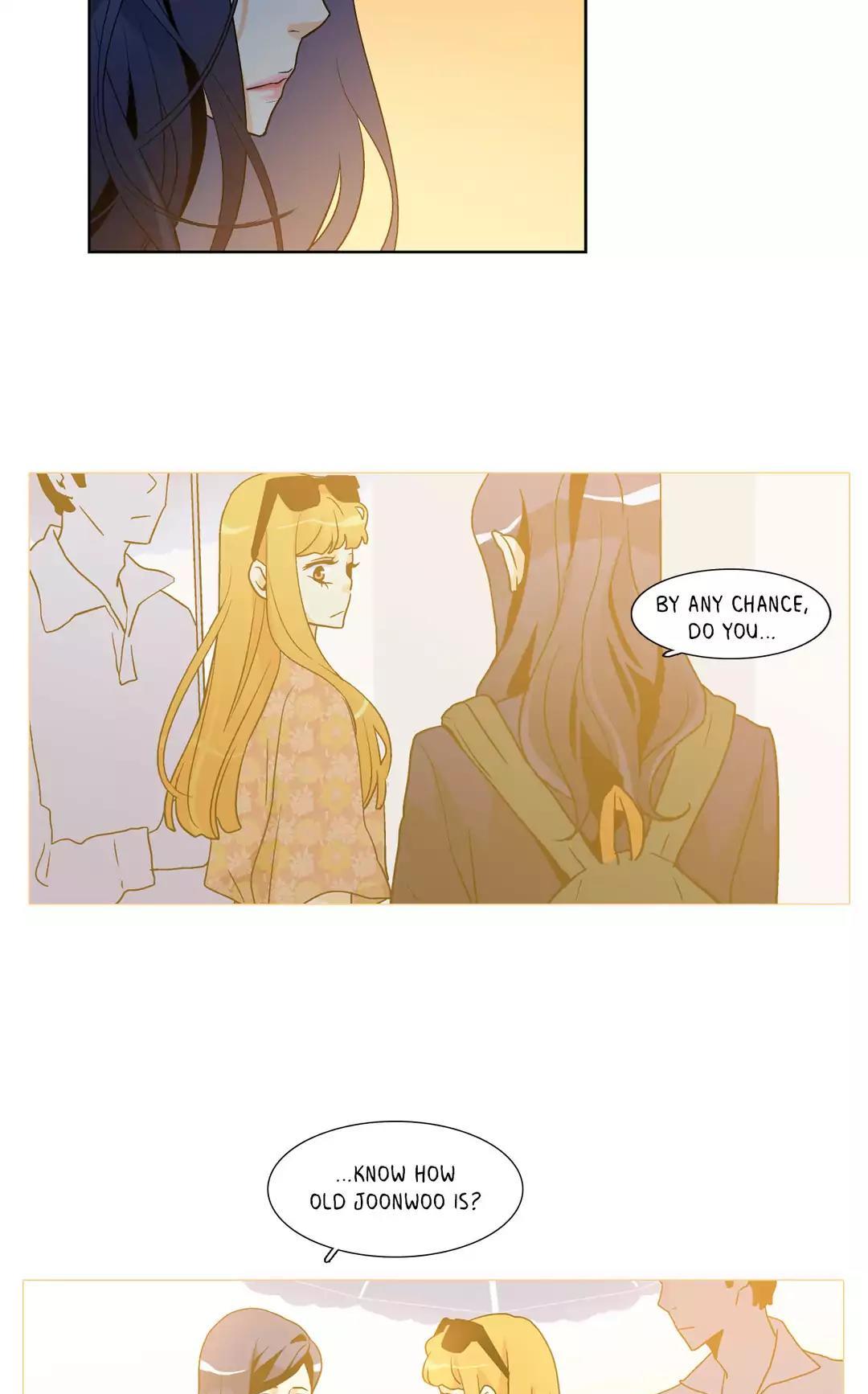 He Loves Me Chapter 41 page 13 - Chapter 41