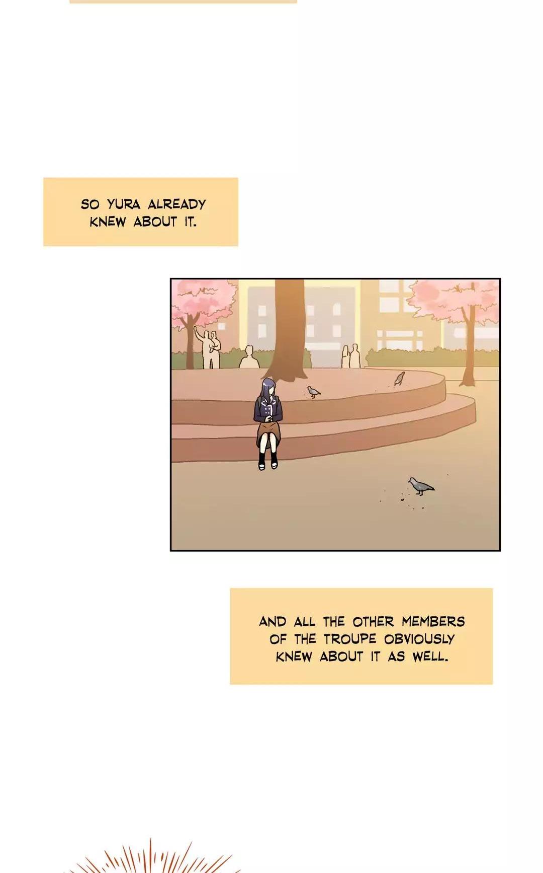 He Loves Me Chapter 41 page 16 - Chapter 41