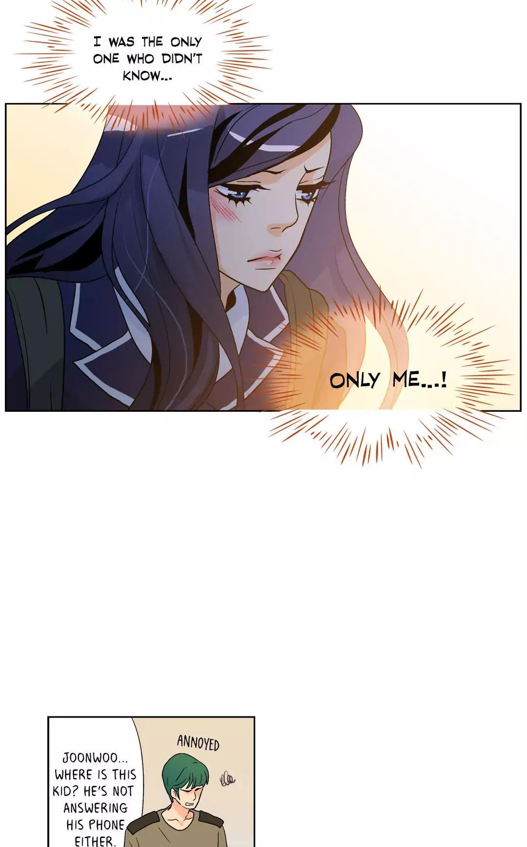 He Loves Me Chapter 41 page 17 - Chapter 41