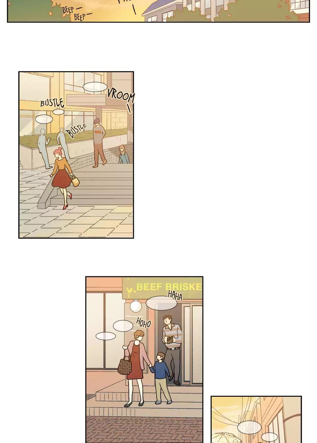 He Loves Me Chapter 41 page 2 - Chapter 41