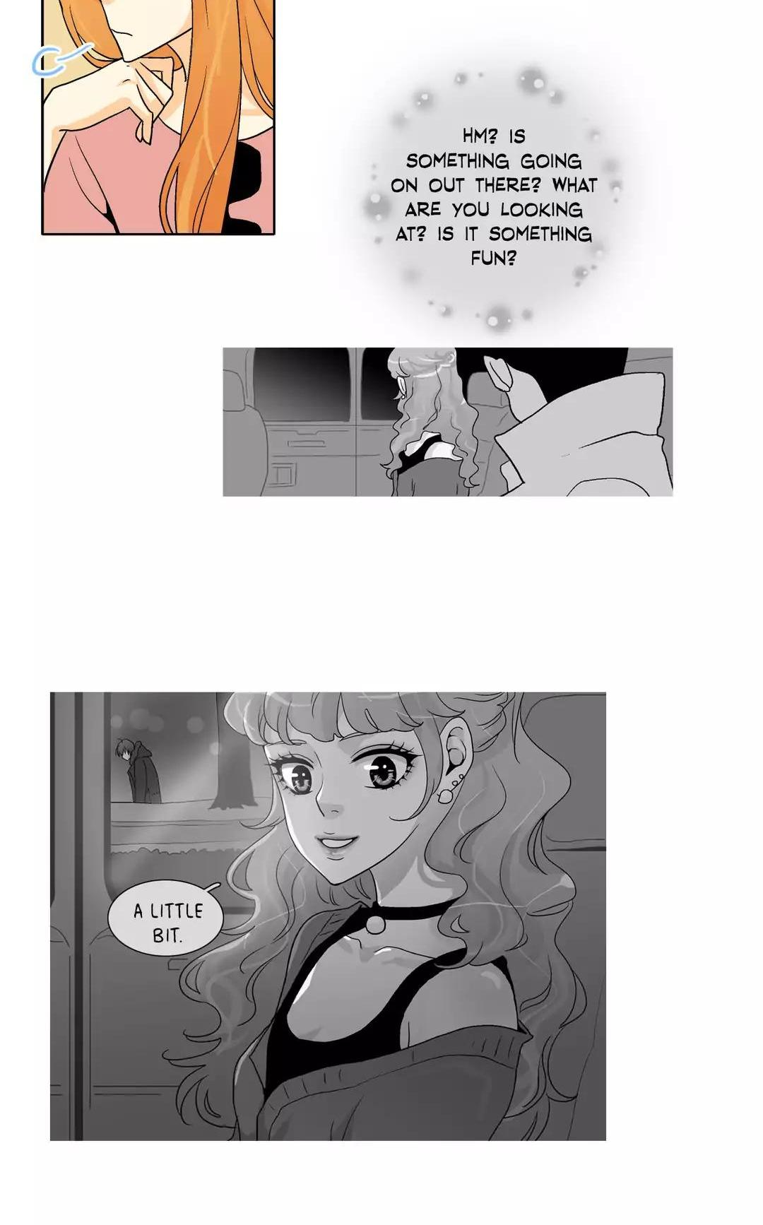 He Loves Me Chapter 41 page 20 - Chapter 41