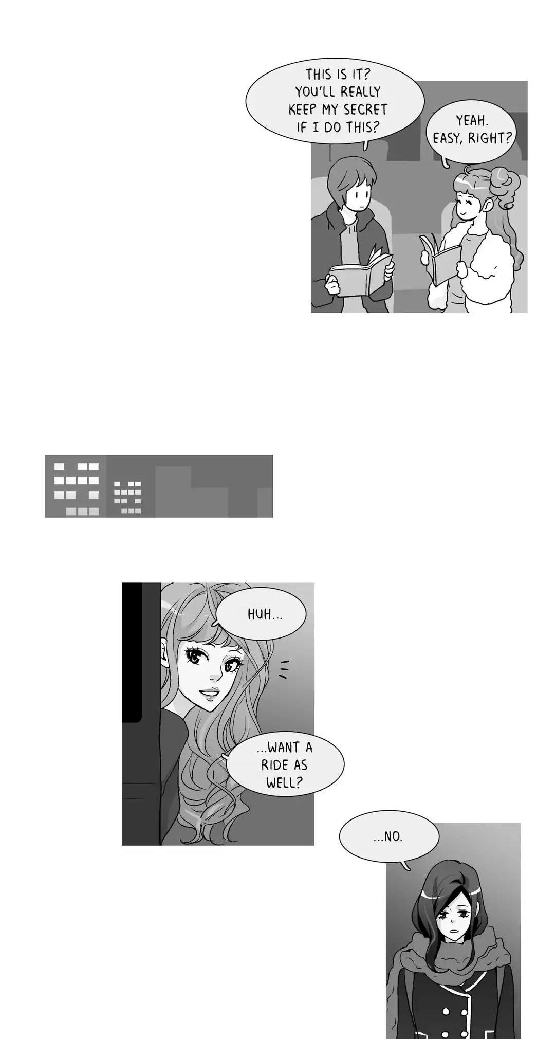 He Loves Me Chapter 41 page 24 - Chapter 41