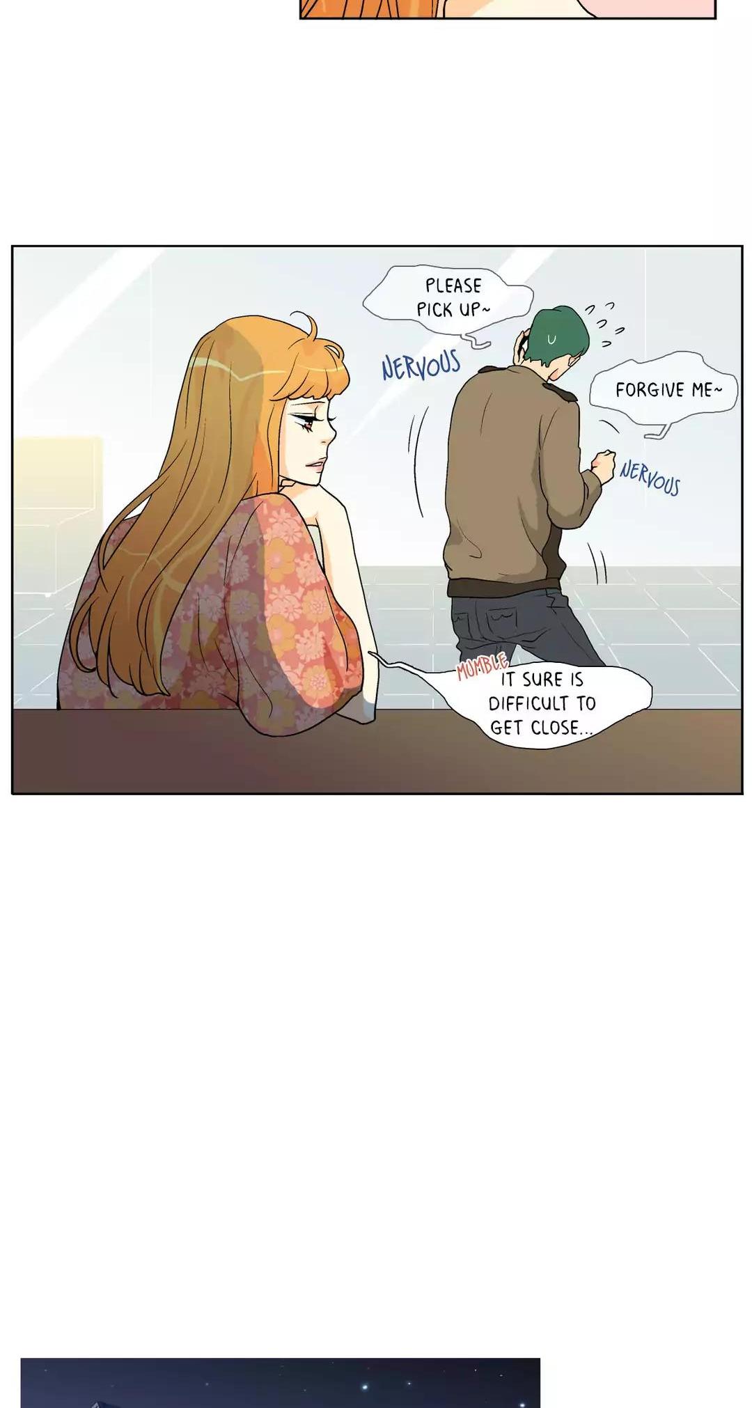 He Loves Me Chapter 41 page 26 - Chapter 41