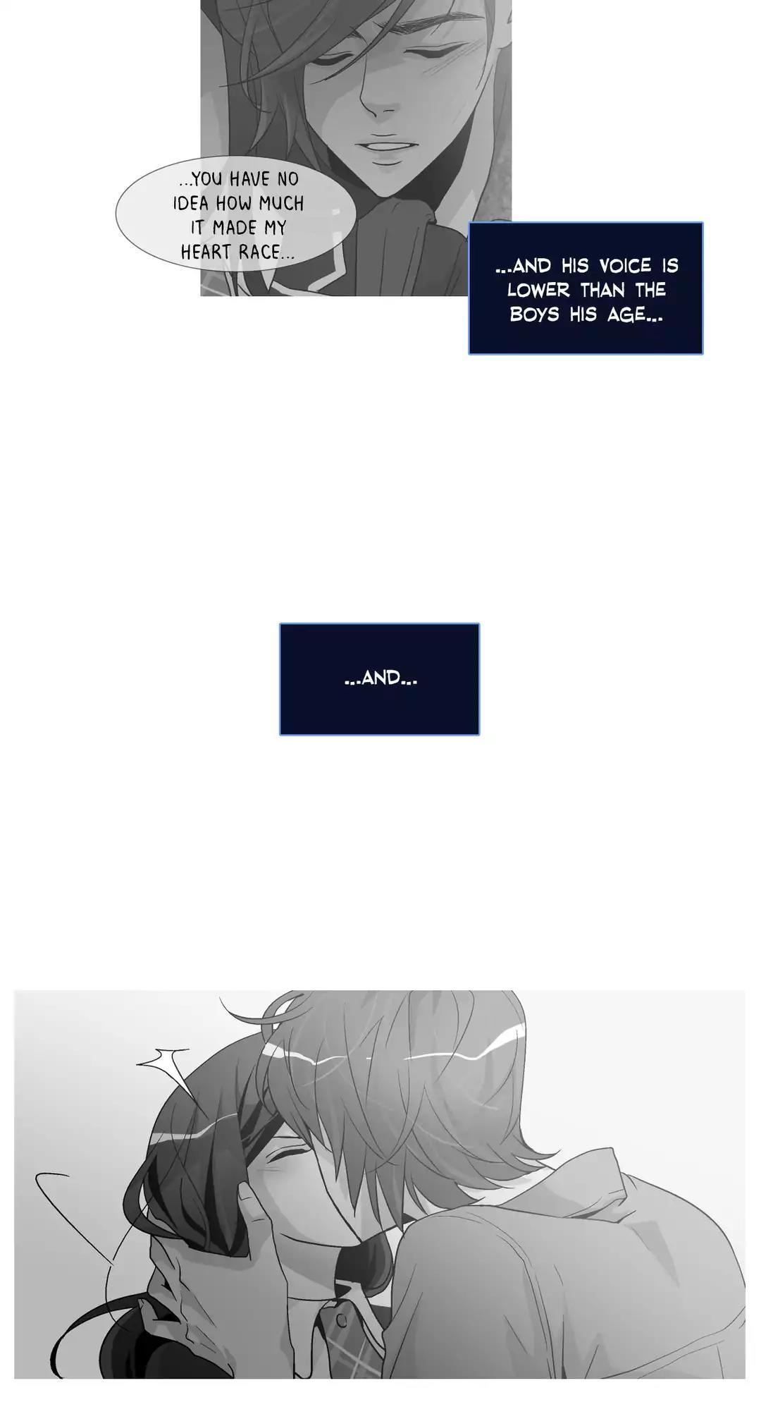 He Loves Me Chapter 41 page 29 - Chapter 41