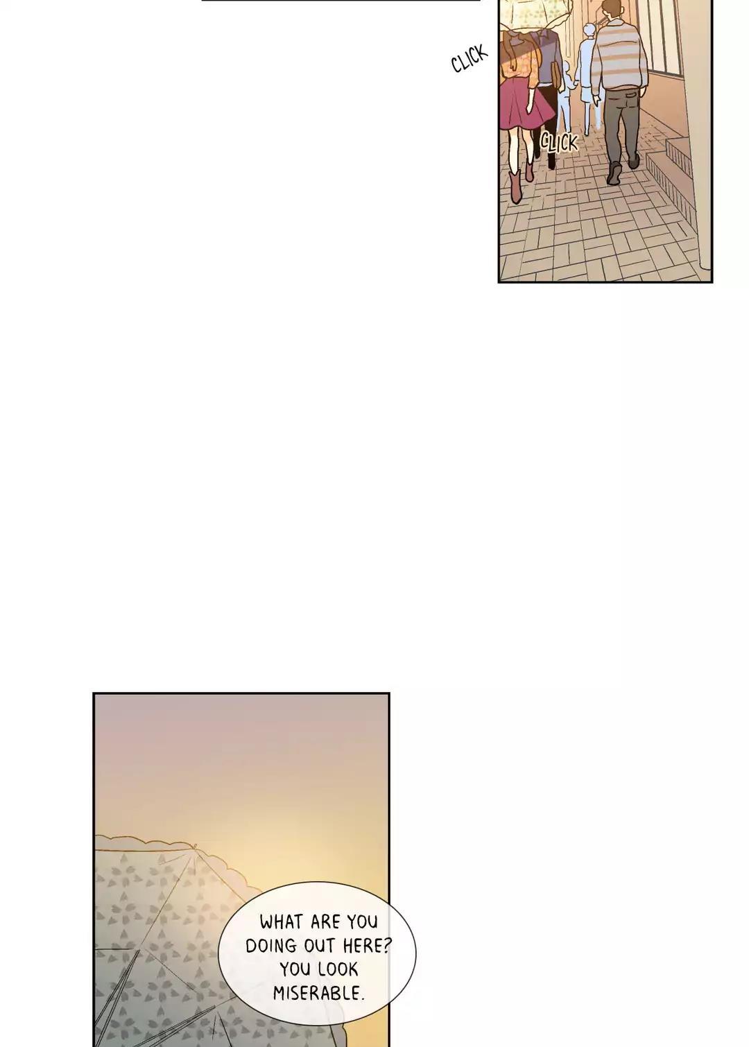 He Loves Me Chapter 41 page 3 - Chapter 41