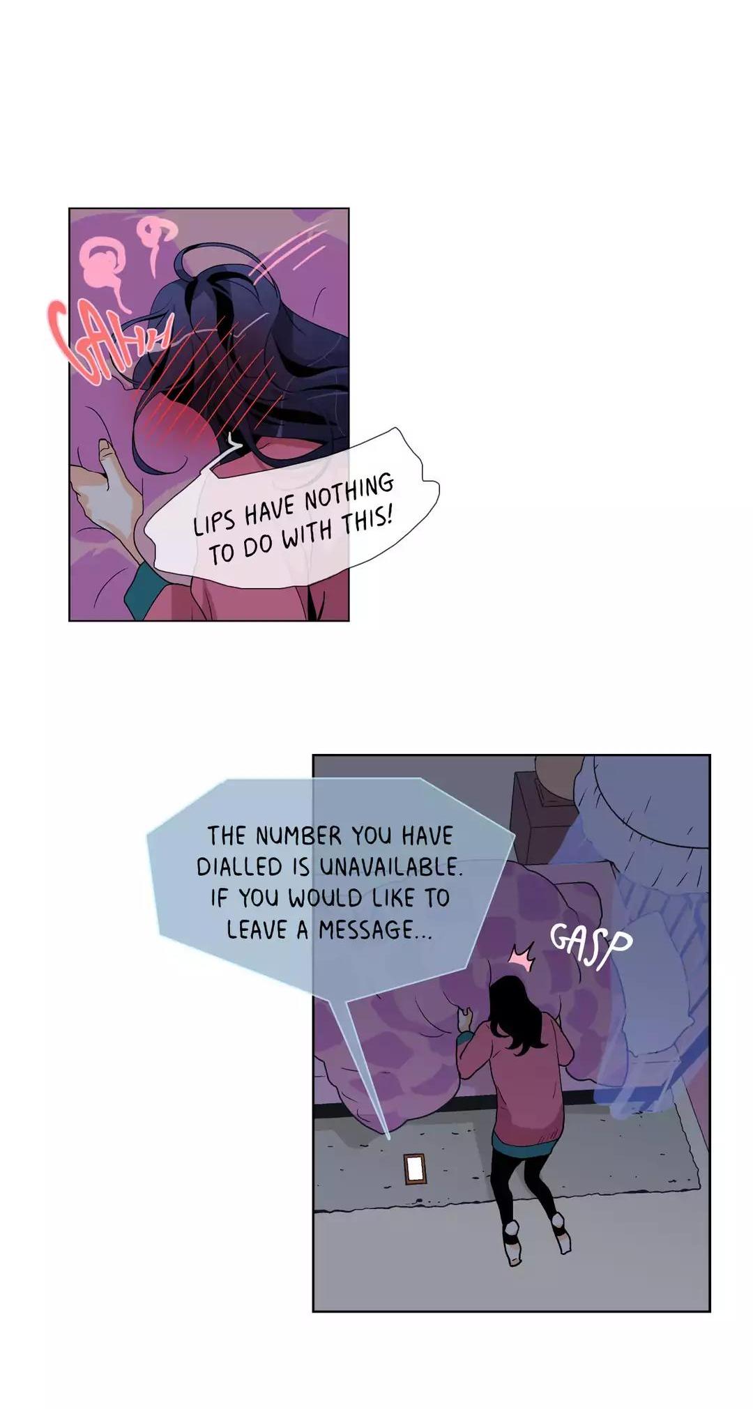 He Loves Me Chapter 41 page 30 - Chapter 41