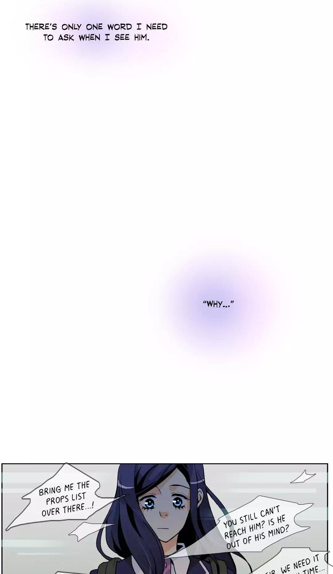 He Loves Me Chapter 41 page 32 - Chapter 41