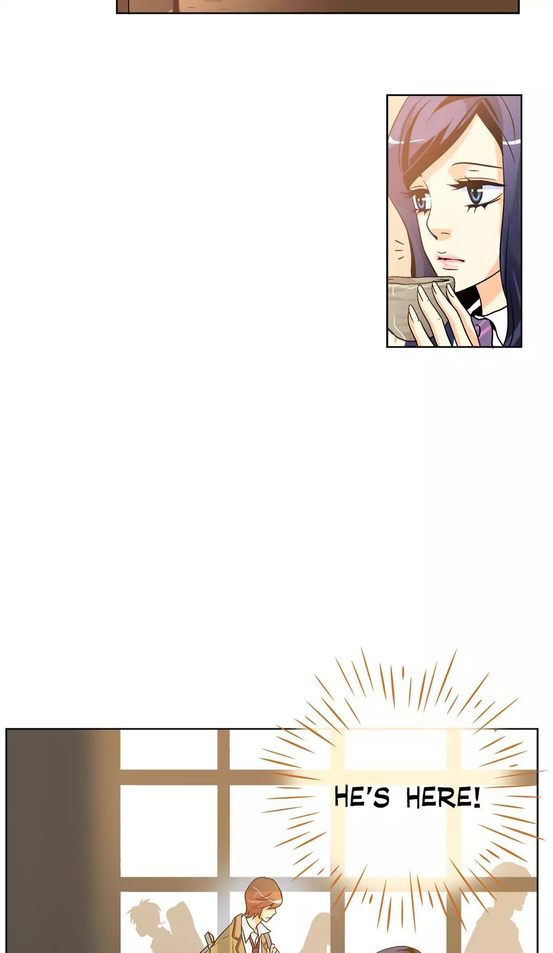 He Loves Me Chapter 41 page 39 - Chapter 41