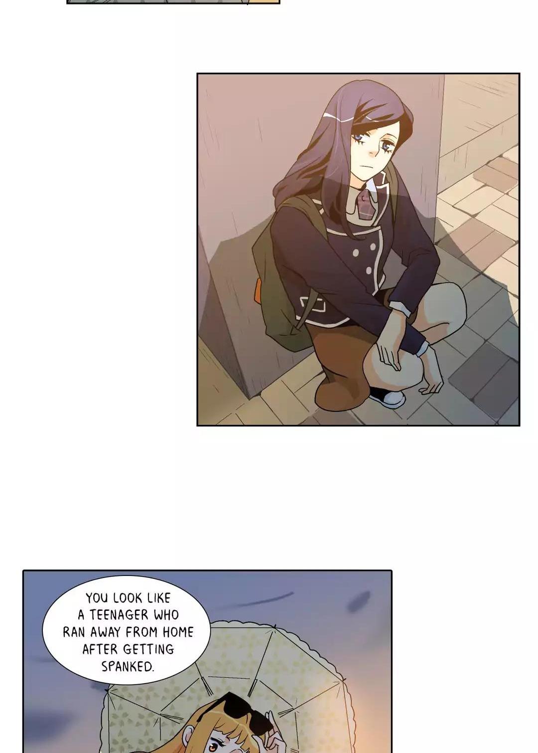 He Loves Me Chapter 41 page 4 - Chapter 41
