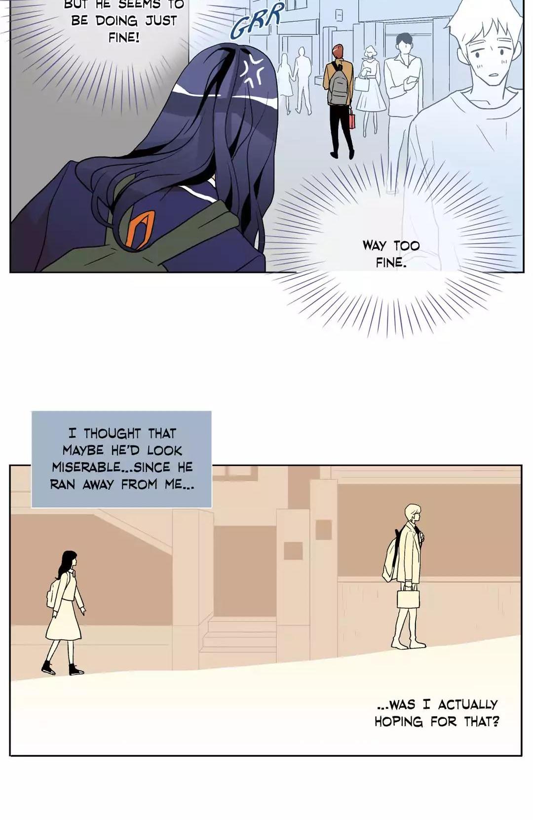 He Loves Me Chapter 42 page 12 - Chapter 42