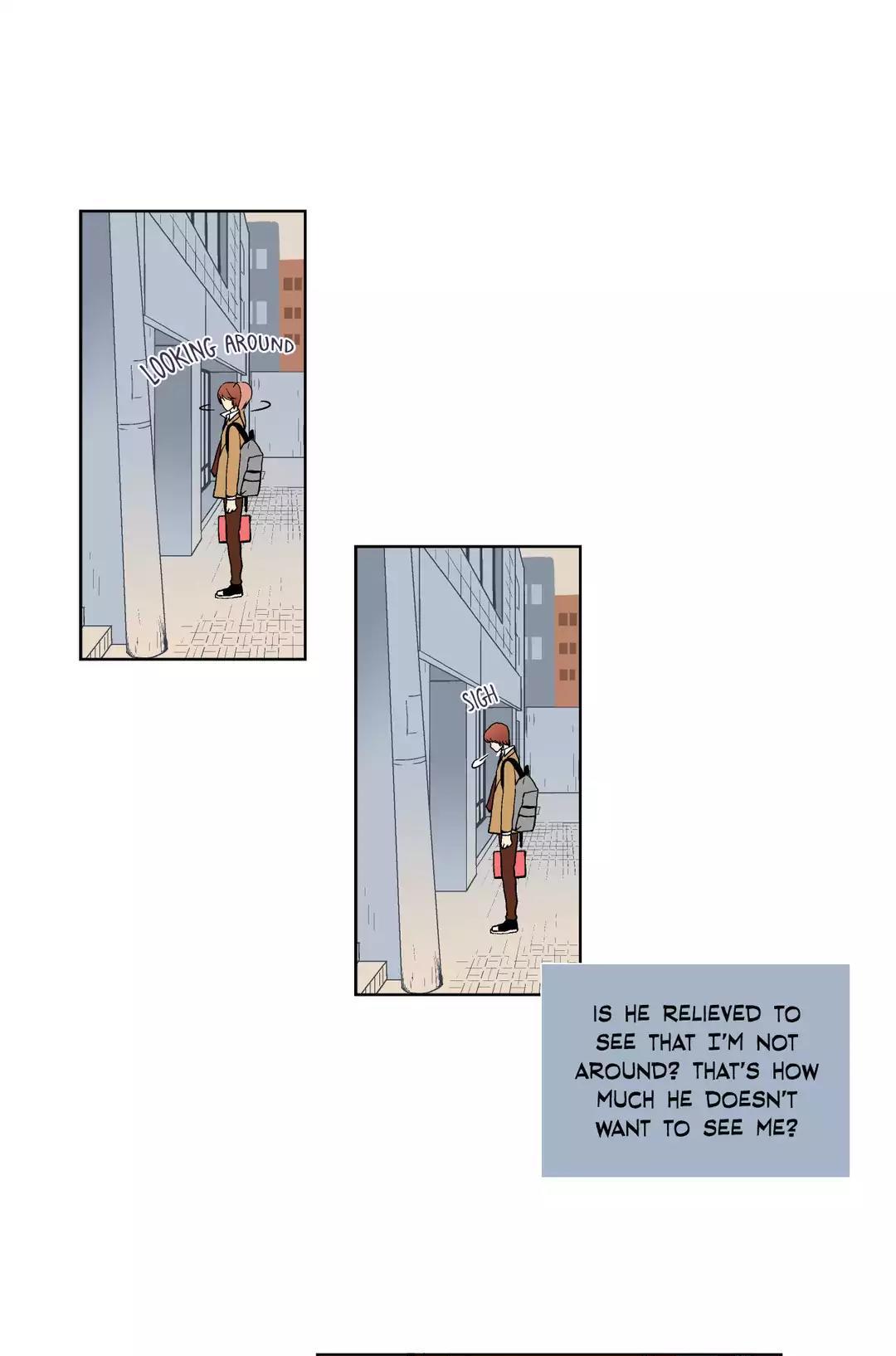 He Loves Me Chapter 42 page 13 - Chapter 42