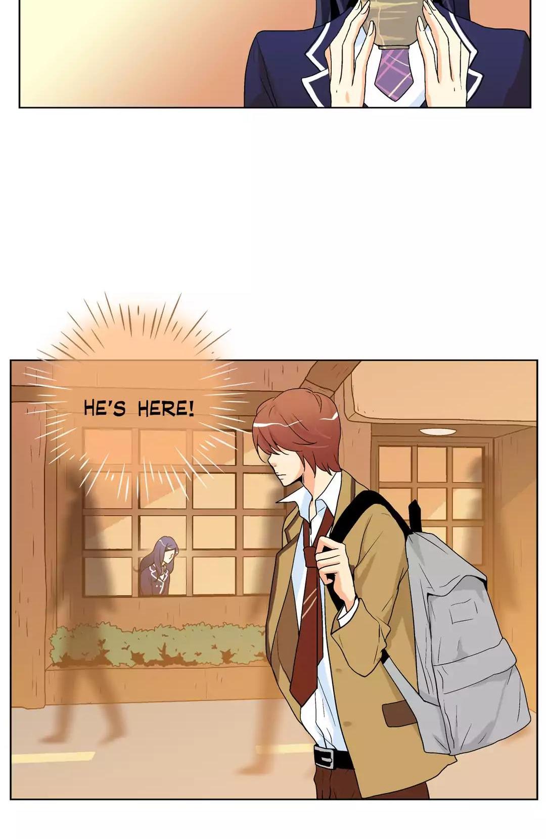 He Loves Me Chapter 42 page 2 - Chapter 42