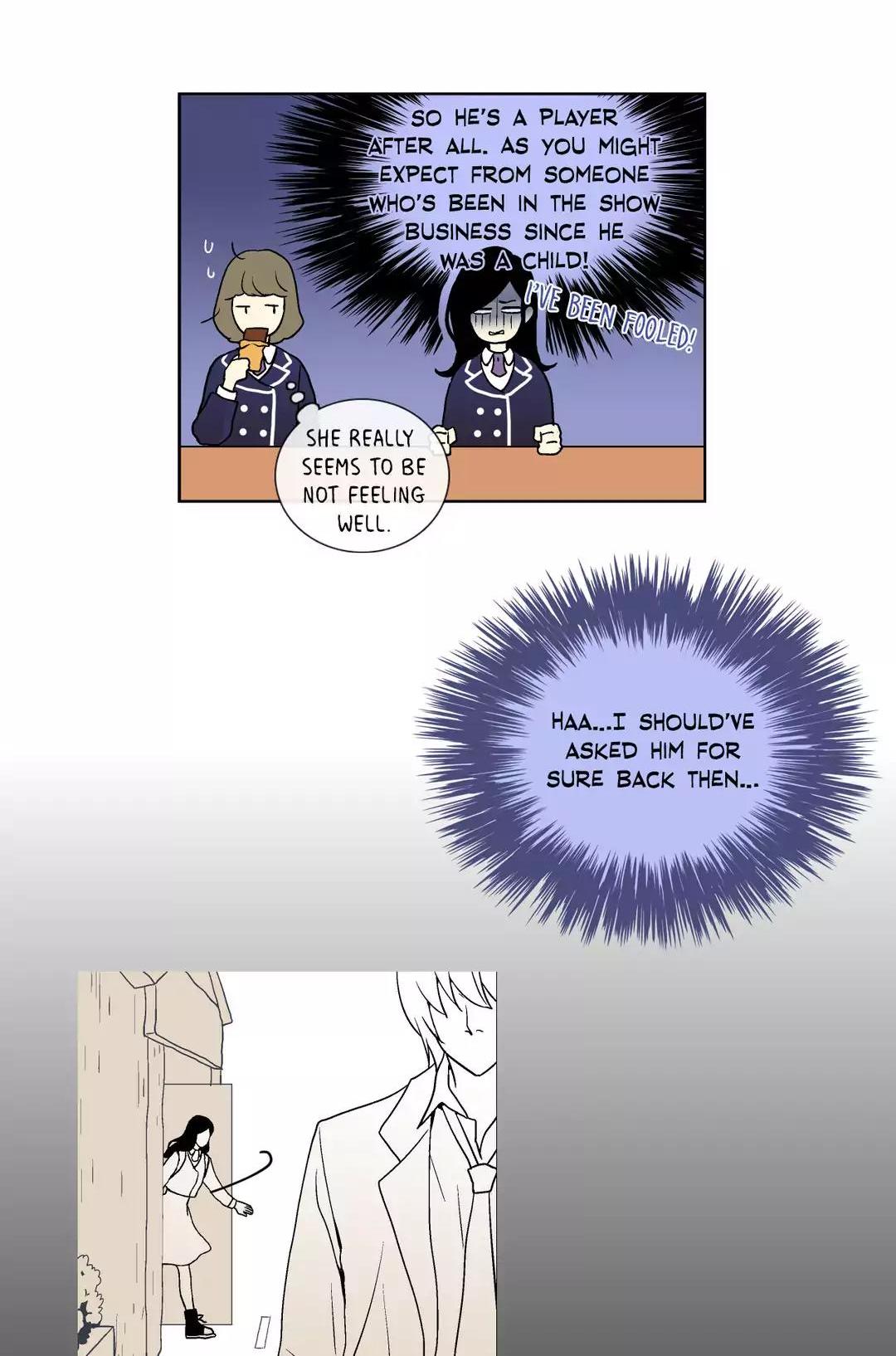 He Loves Me Chapter 42 page 20 - Chapter 42