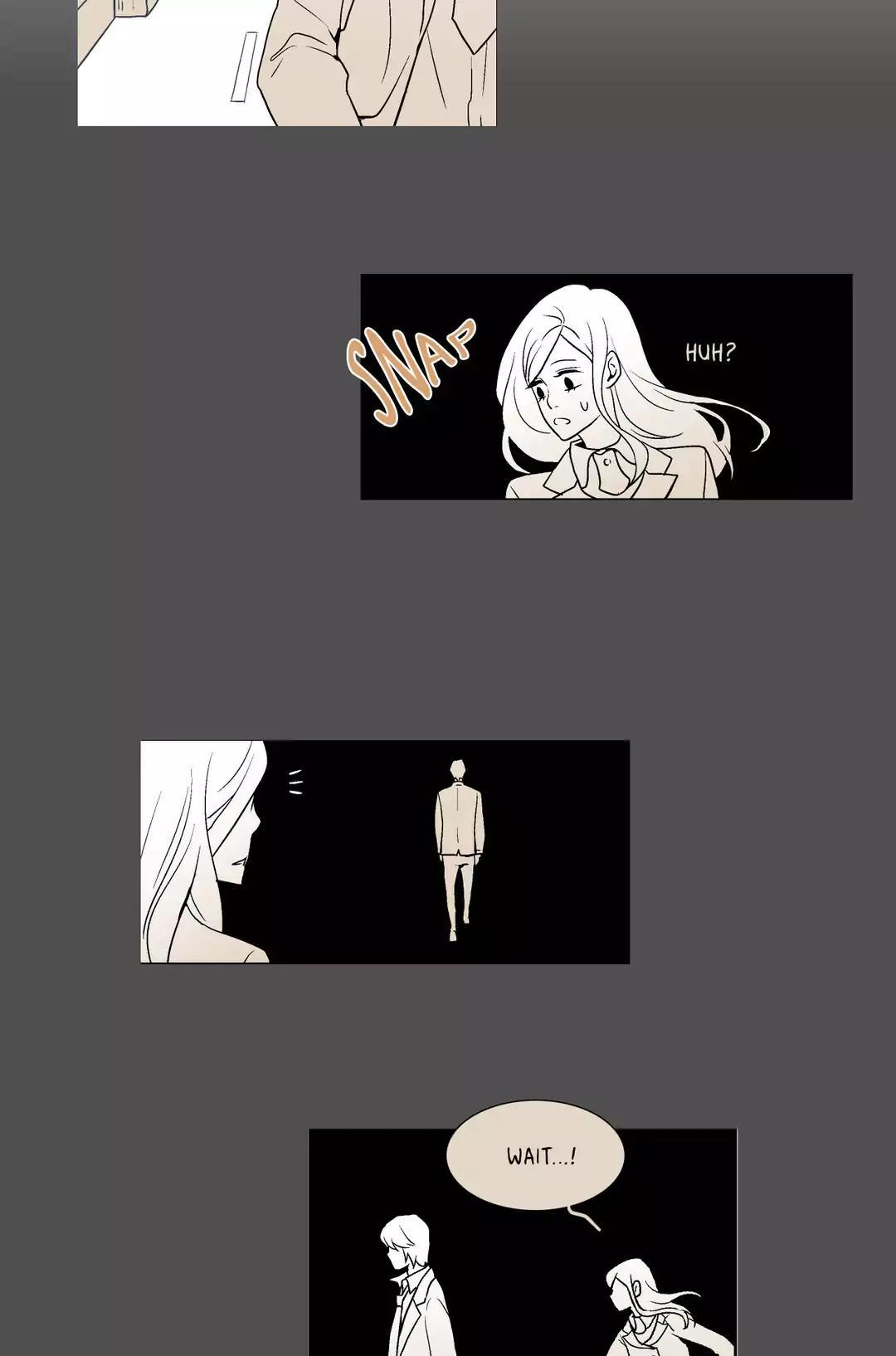 He Loves Me Chapter 42 page 21 - Chapter 42
