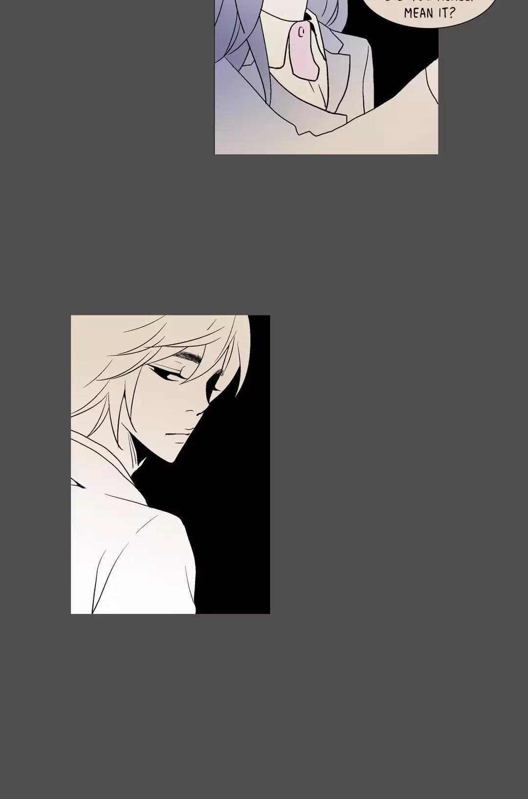 He Loves Me Chapter 42 page 23 - Chapter 42