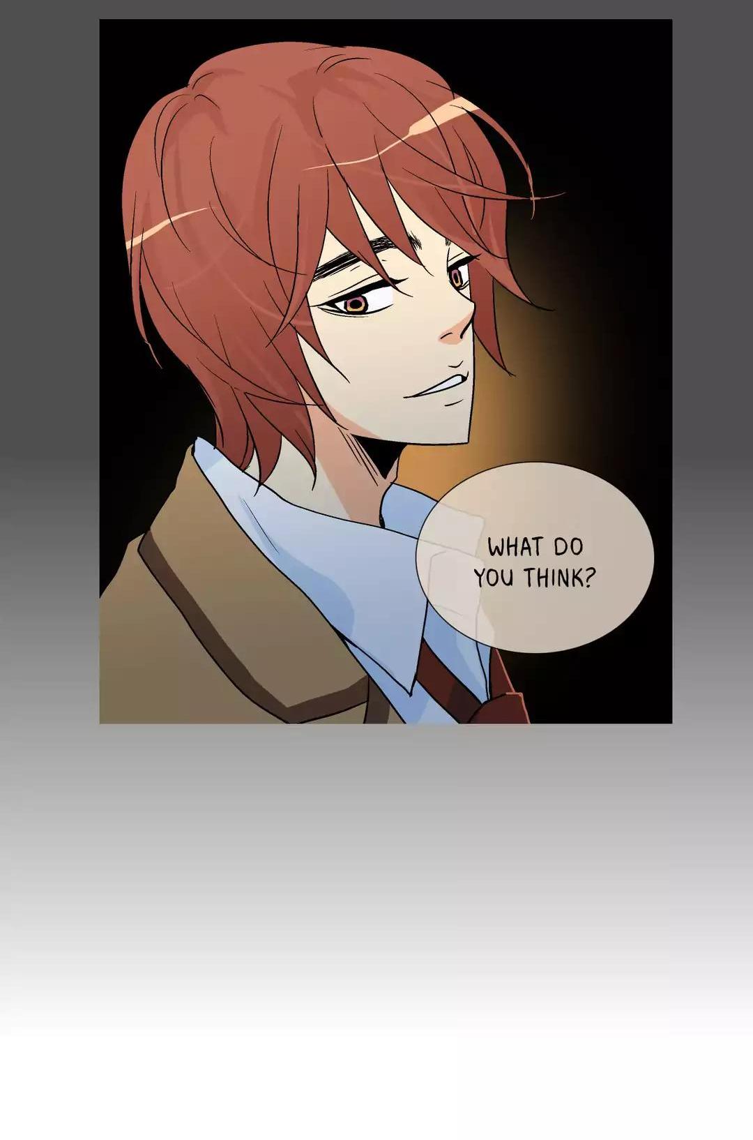 He Loves Me Chapter 42 page 24 - Chapter 42