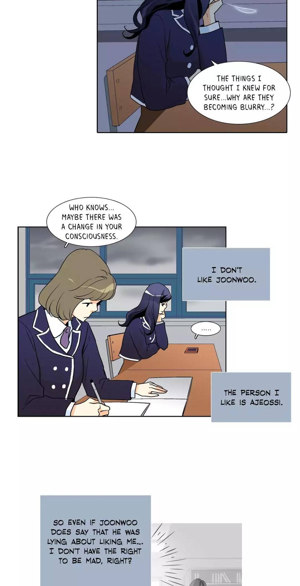 He Loves Me Chapter 42 page 26 - Chapter 42
