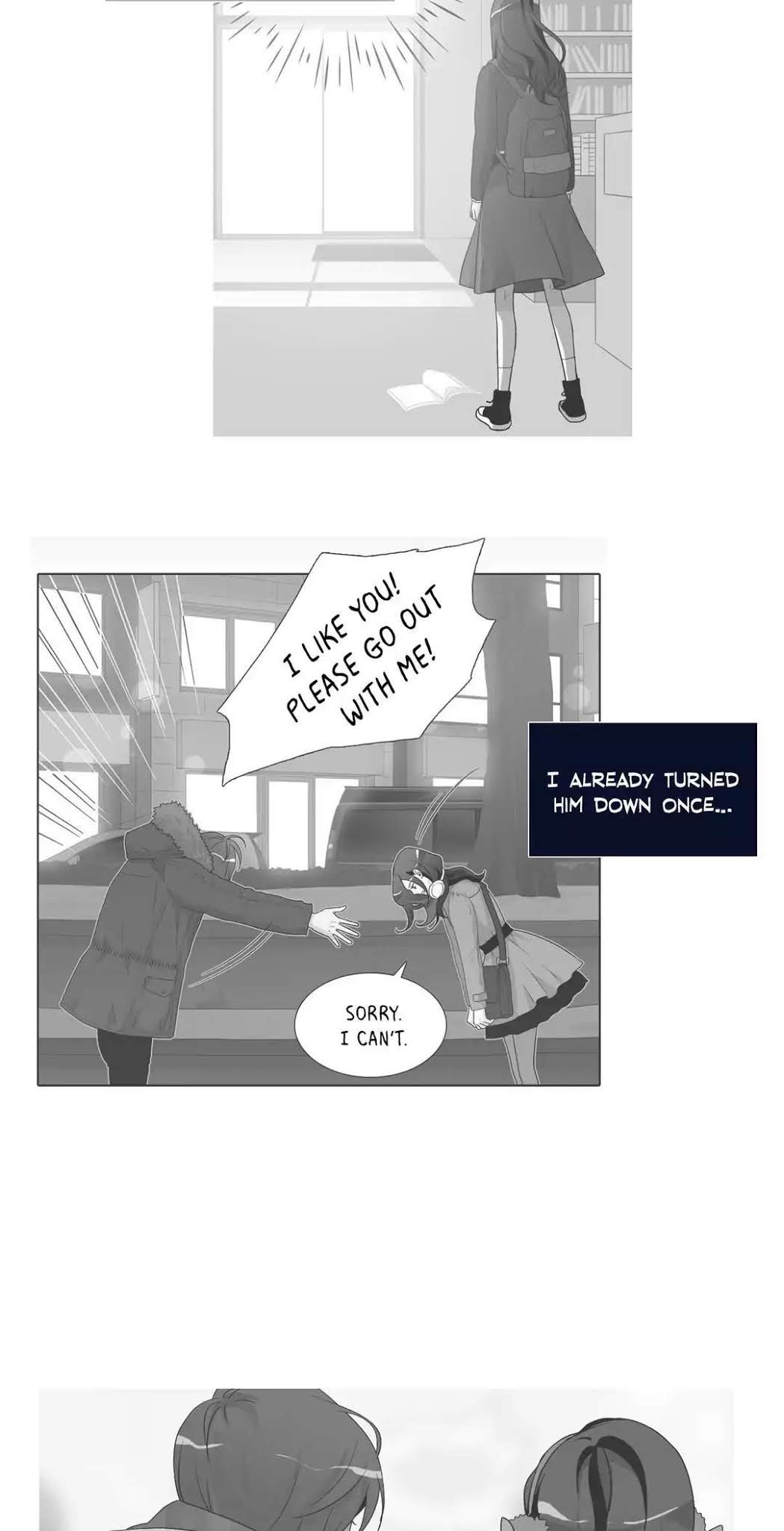 He Loves Me Chapter 42 page 27 - Chapter 42