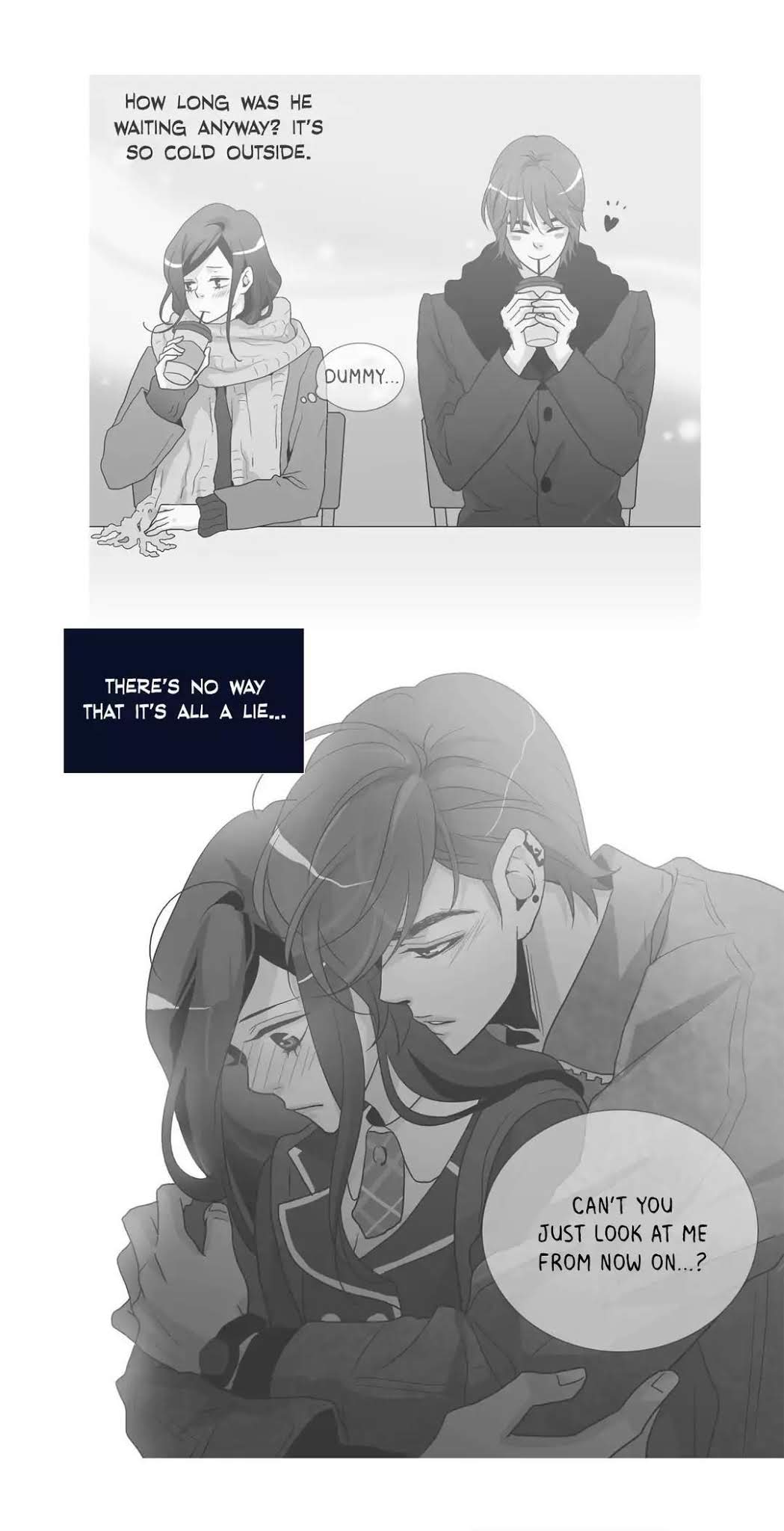 He Loves Me Chapter 42 page 29 - Chapter 42
