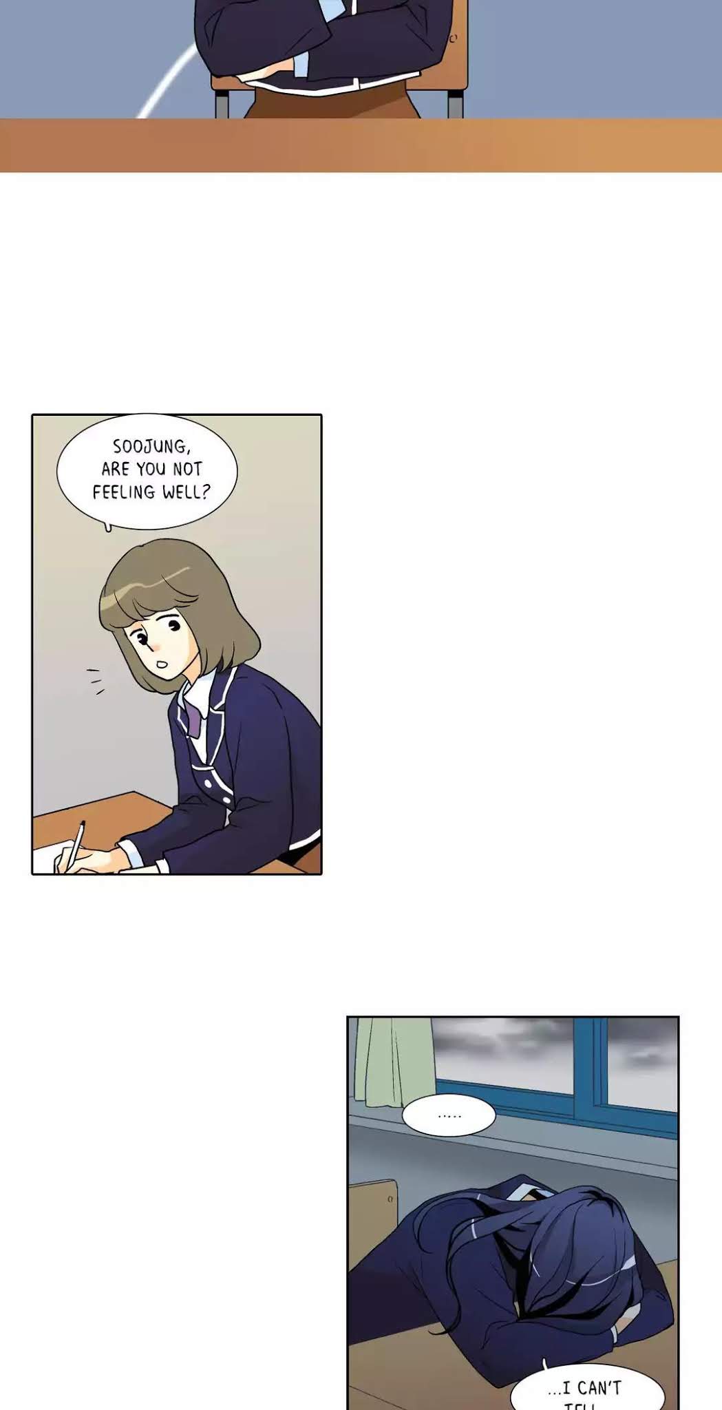 He Loves Me Chapter 42 page 31 - Chapter 42