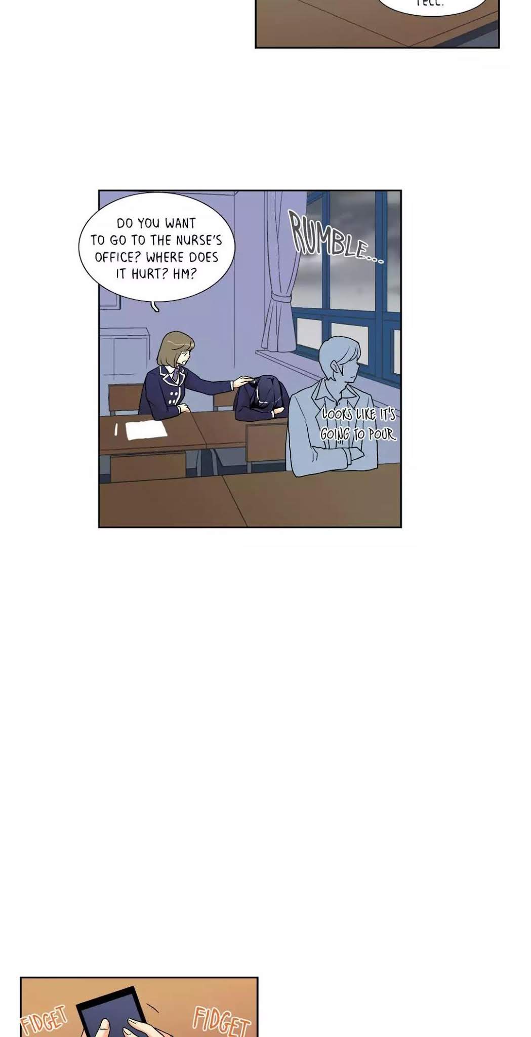 He Loves Me Chapter 42 page 32 - Chapter 42