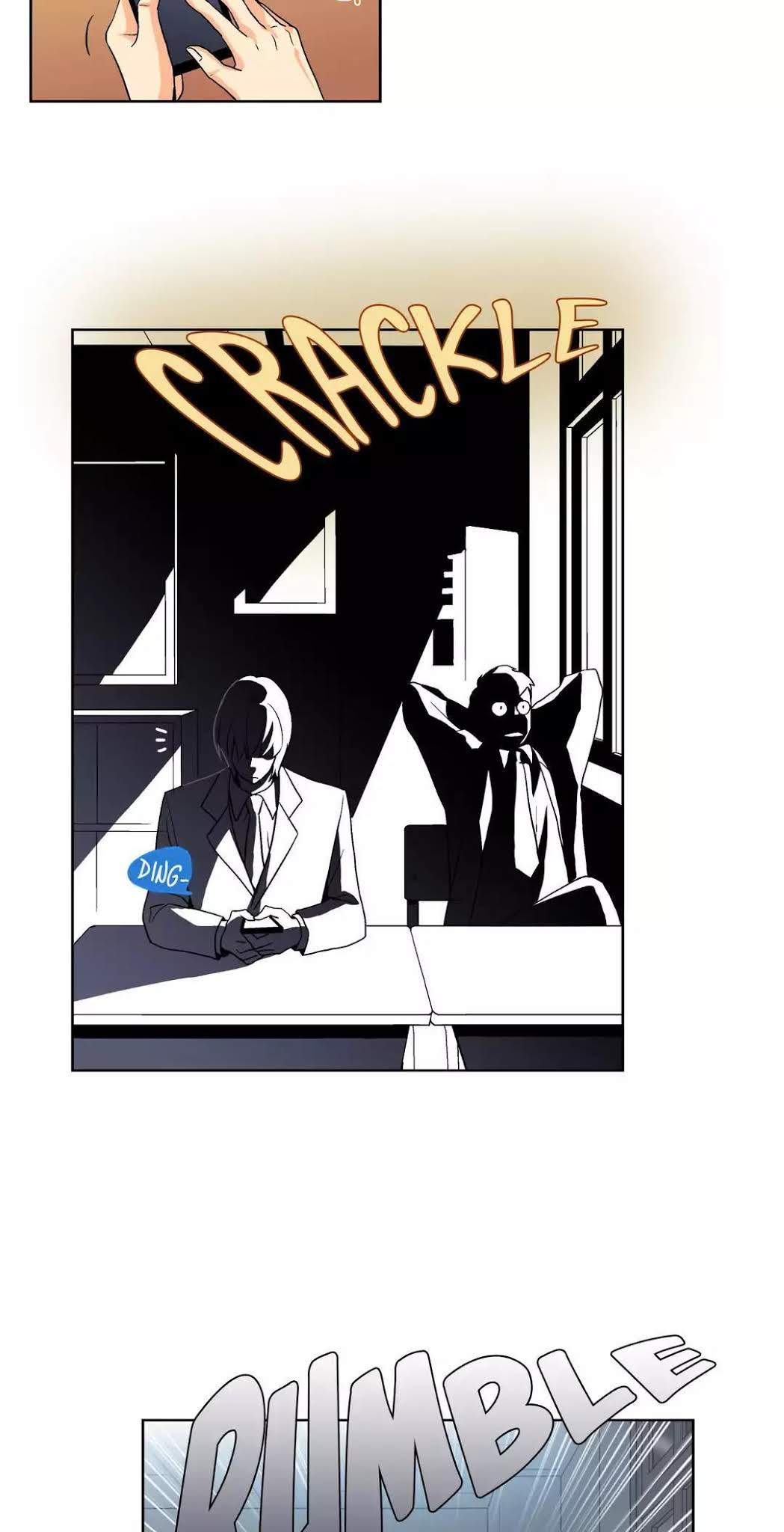He Loves Me Chapter 42 page 33 - Chapter 42