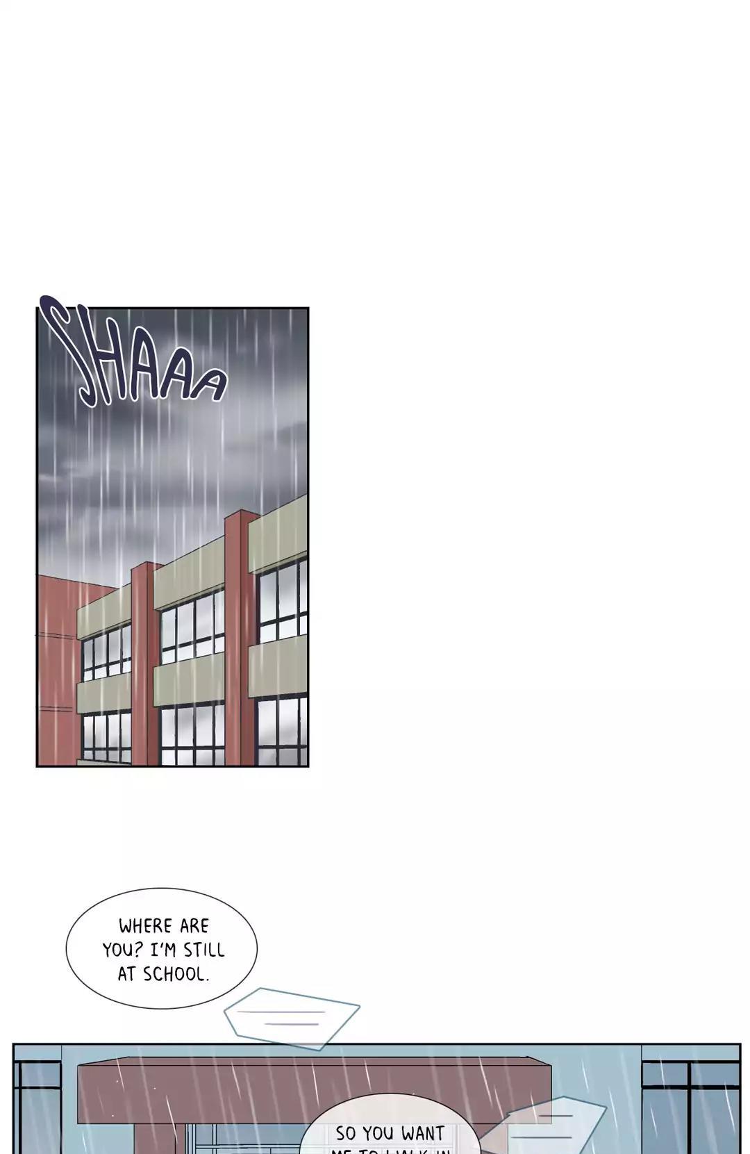 He Loves Me Chapter 42 page 35 - Chapter 42