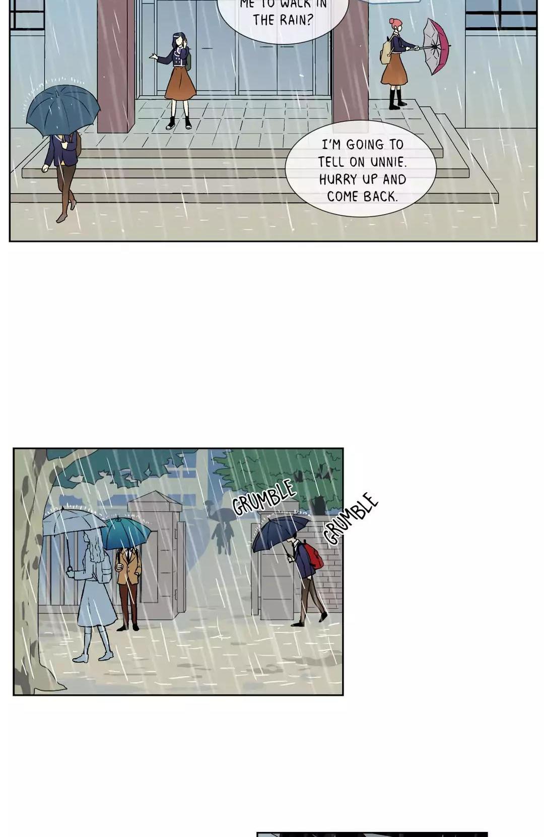 He Loves Me Chapter 42 page 36 - Chapter 42