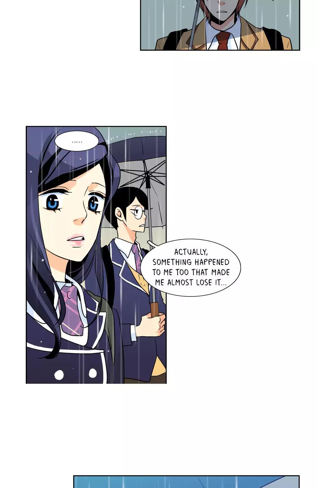 He Loves Me Chapter 42 page 39 - Chapter 42