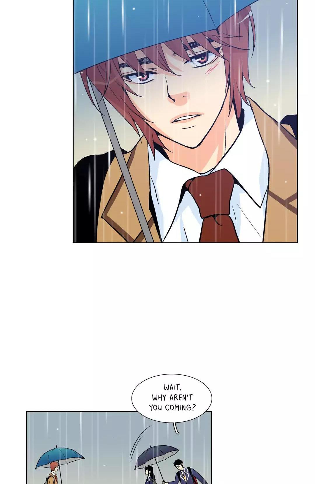 He Loves Me Chapter 42 page 40 - Chapter 42