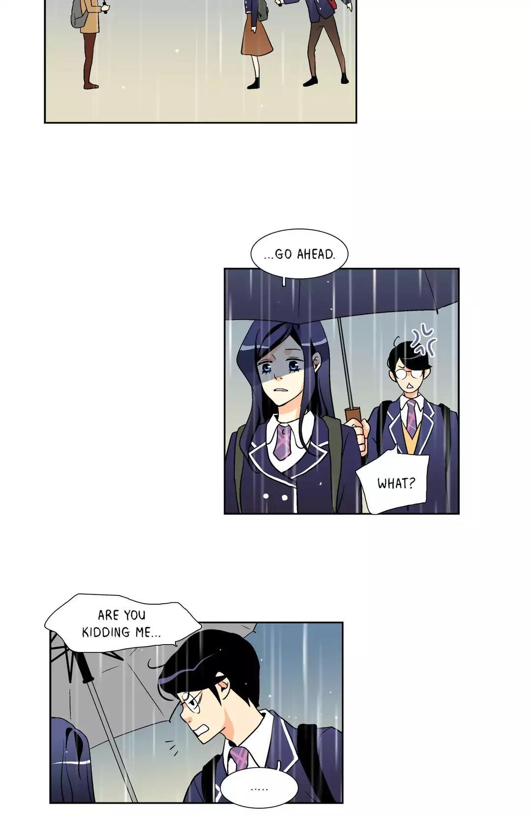He Loves Me Chapter 42 page 41 - Chapter 42