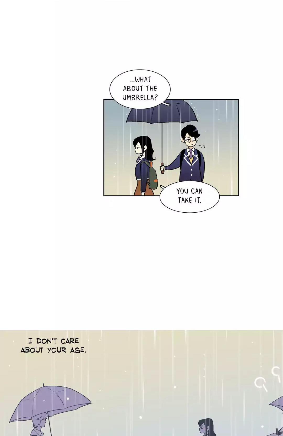 He Loves Me Chapter 42 page 42 - Chapter 42