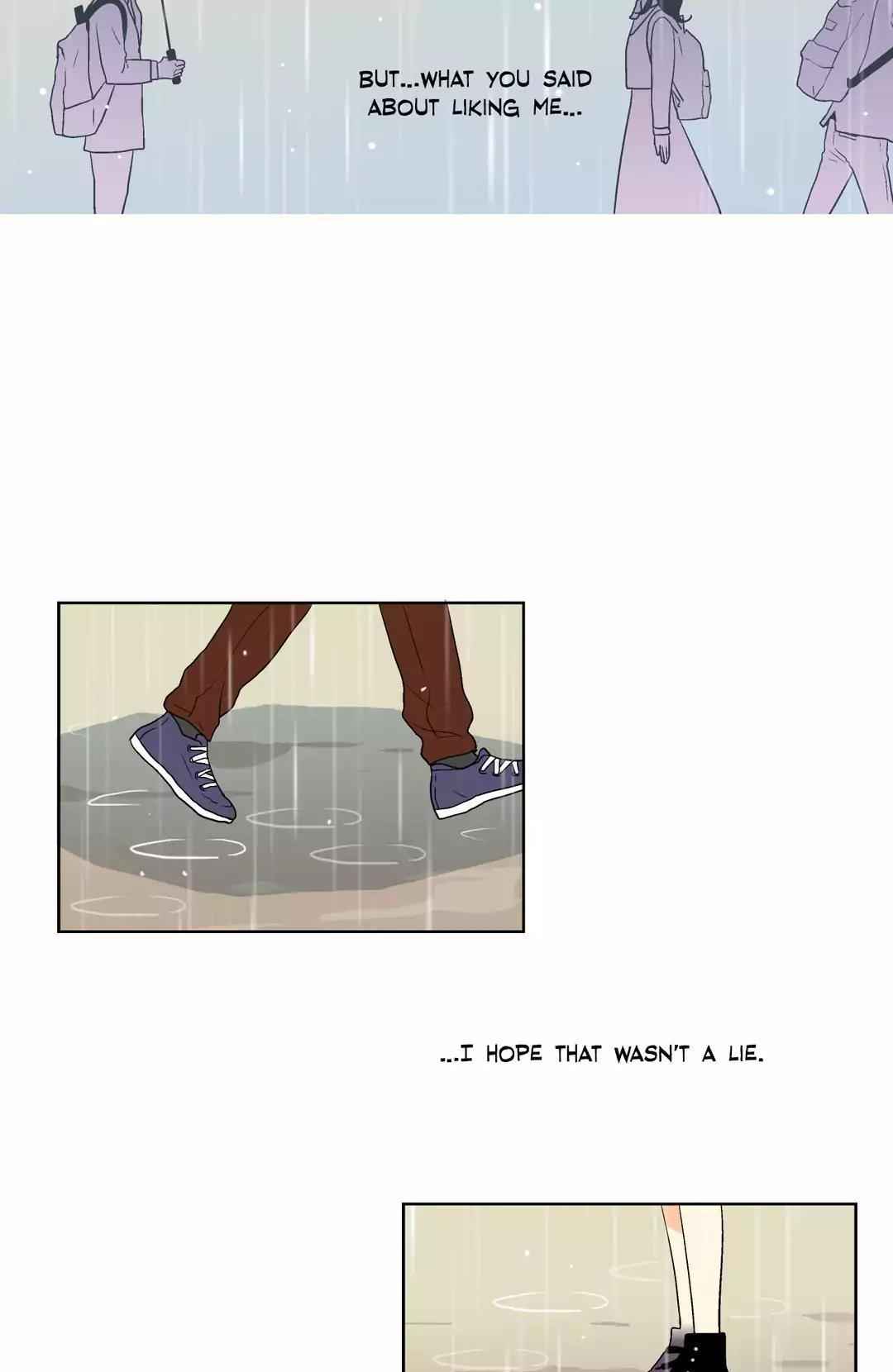 He Loves Me Chapter 42 page 43 - Chapter 42