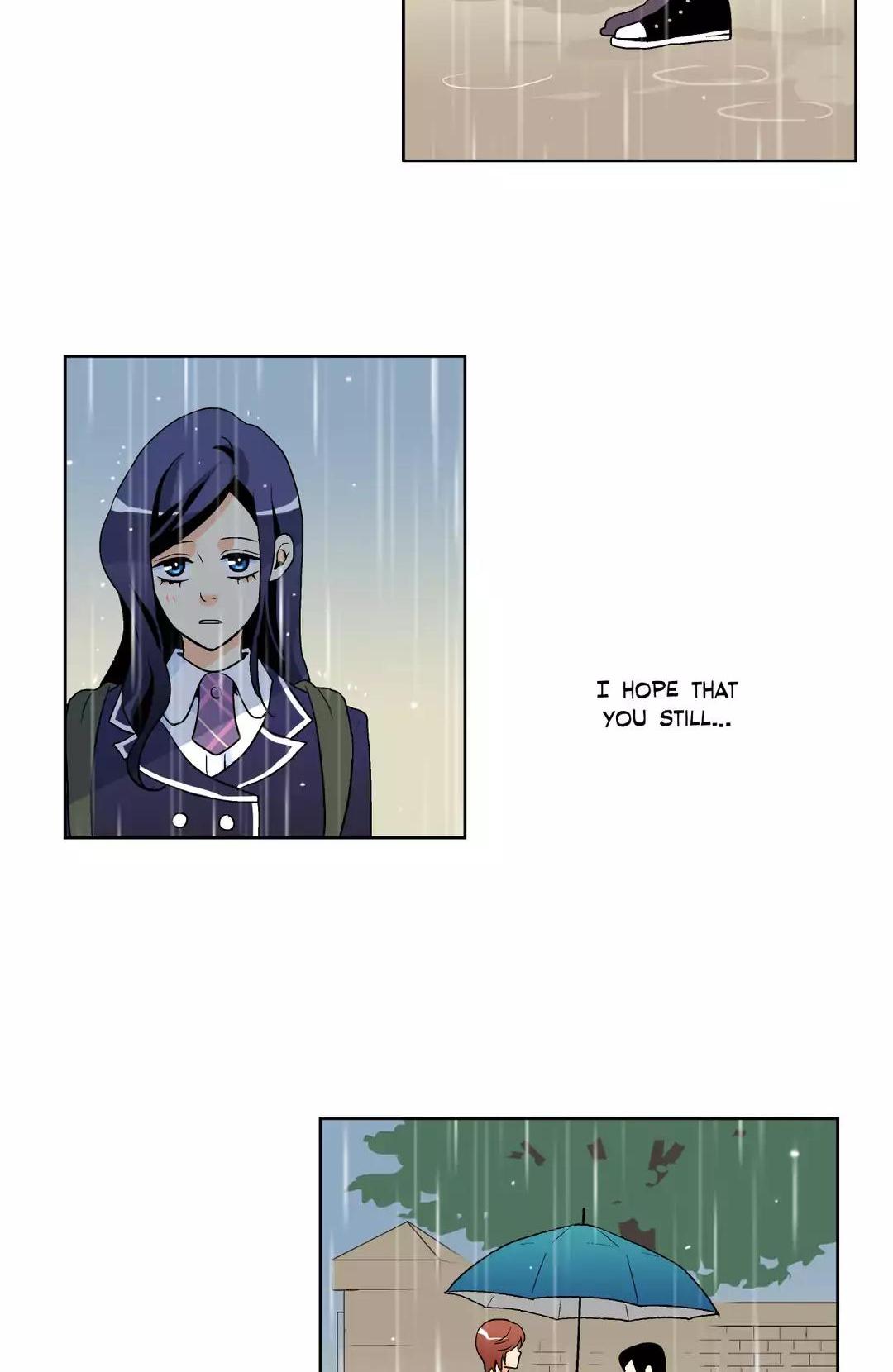 He Loves Me Chapter 42 page 44 - Chapter 42