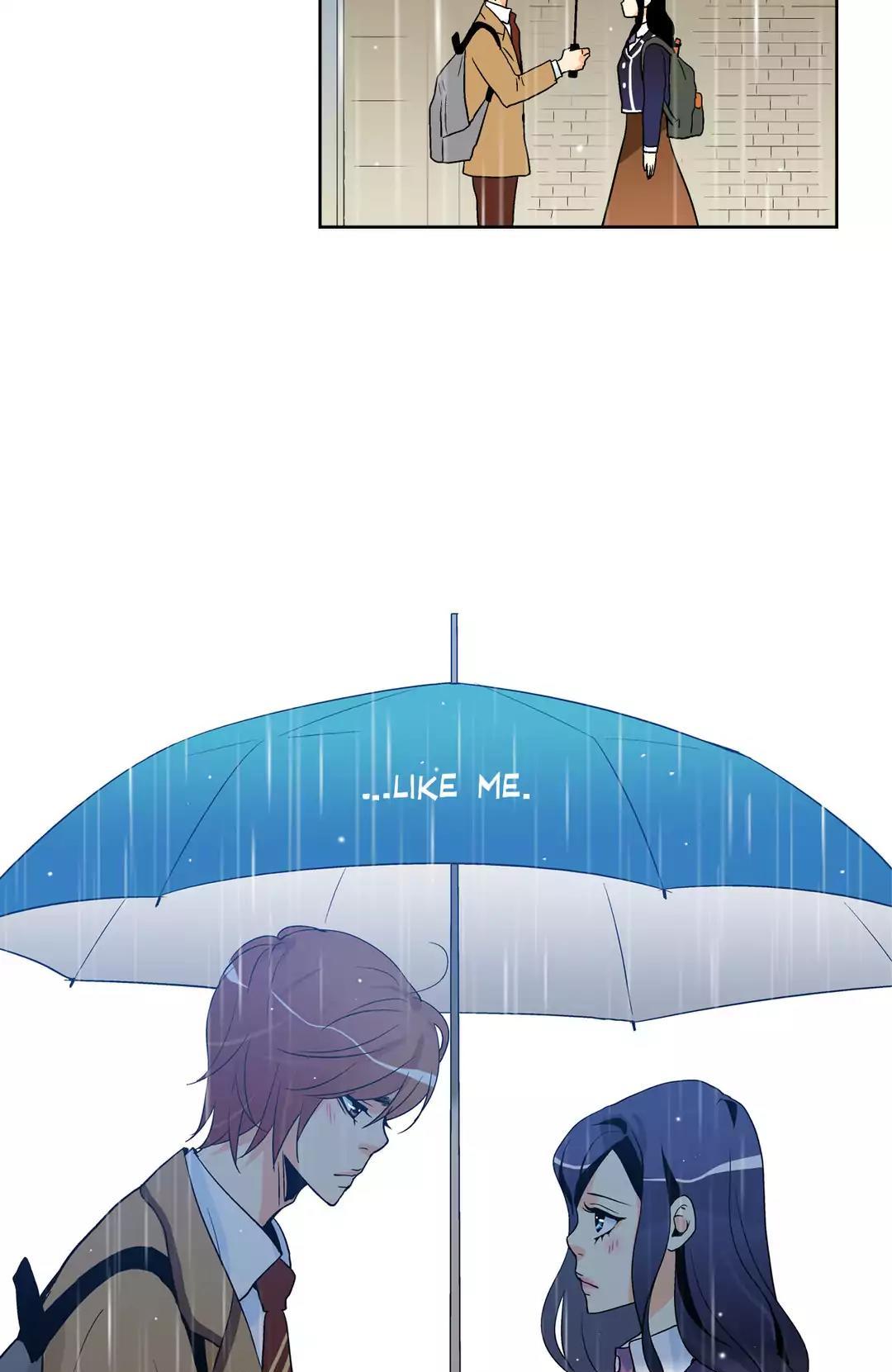 He Loves Me Chapter 42 page 45 - Chapter 42