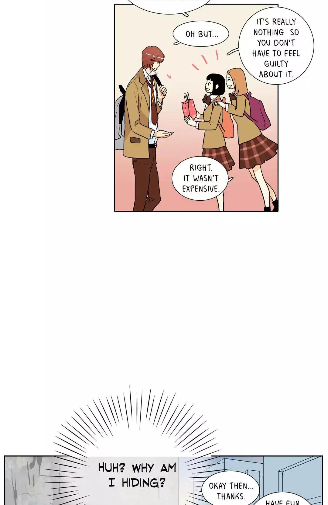 He Loves Me Chapter 42 page 6 - Chapter 42
