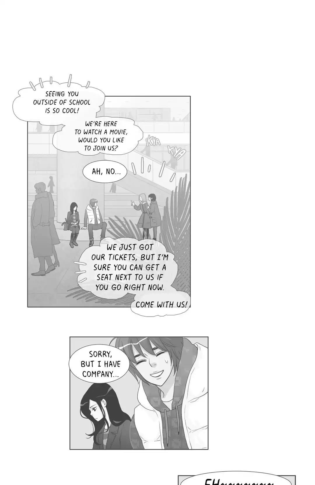 He Loves Me Chapter 42 page 9 - Chapter 42