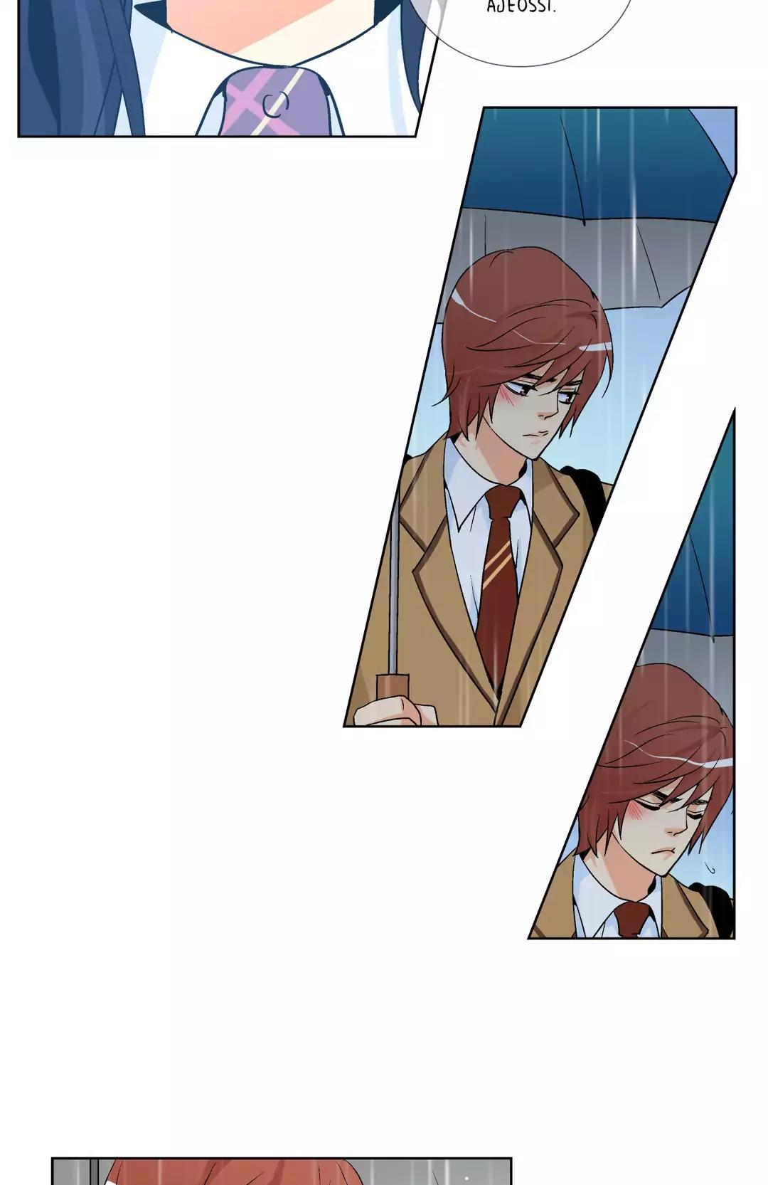 He Loves Me Chapter 43 page 11 - Chapter 43: (Season 2 Finale)
