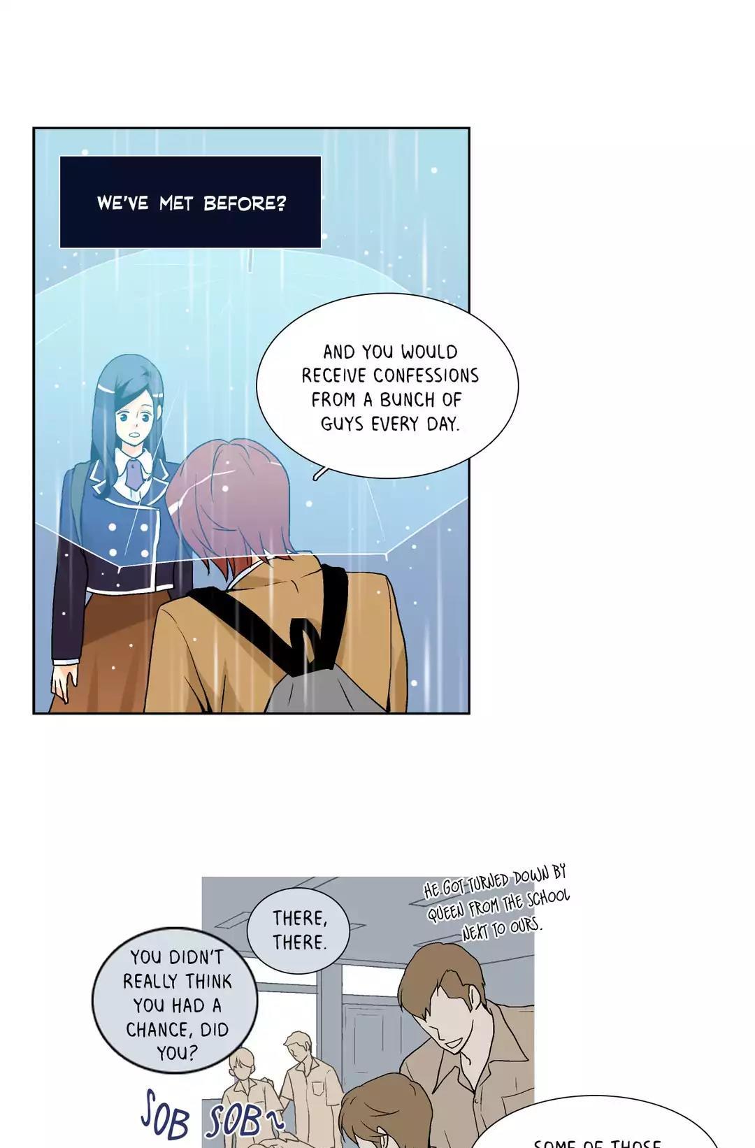 He Loves Me Chapter 43 page 13 - Chapter 43: (Season 2 Finale)