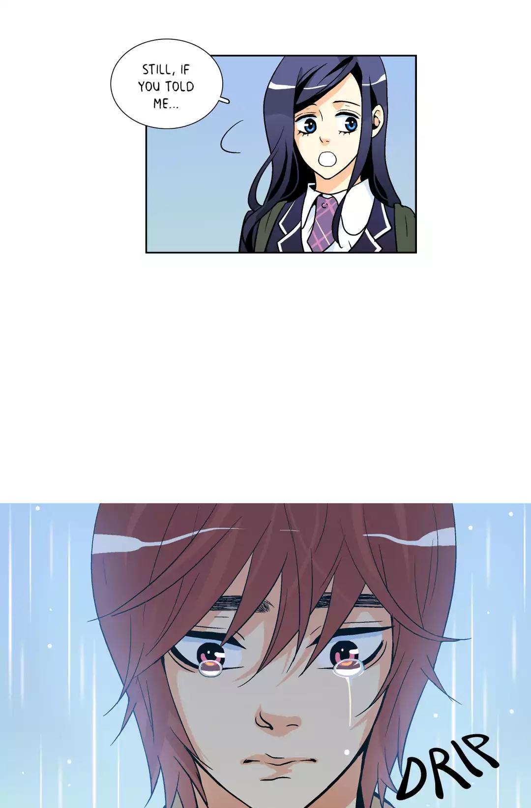 He Loves Me Chapter 43 page 15 - Chapter 43: (Season 2 Finale)