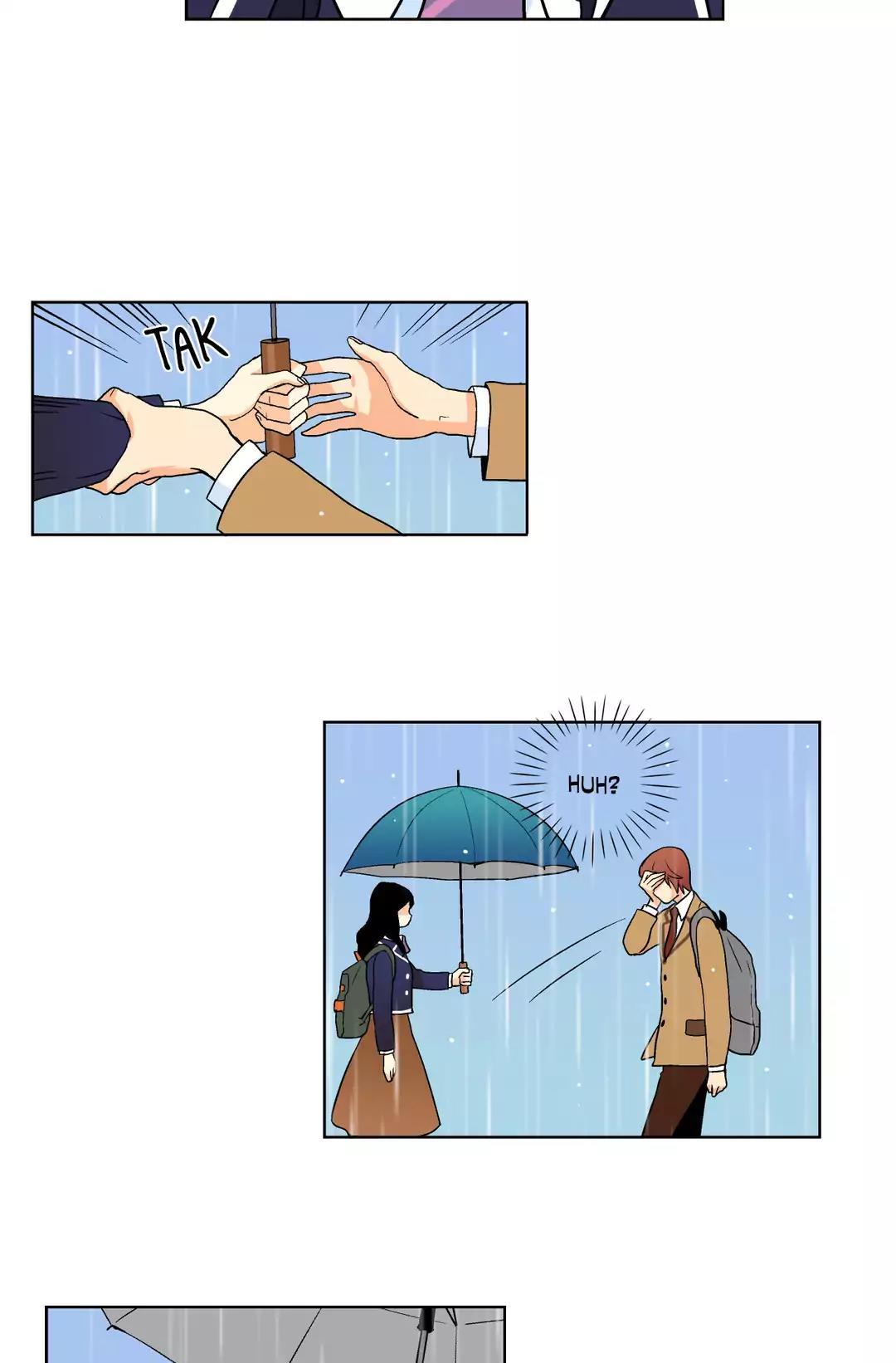 He Loves Me Chapter 43 page 17 - Chapter 43: (Season 2 Finale)