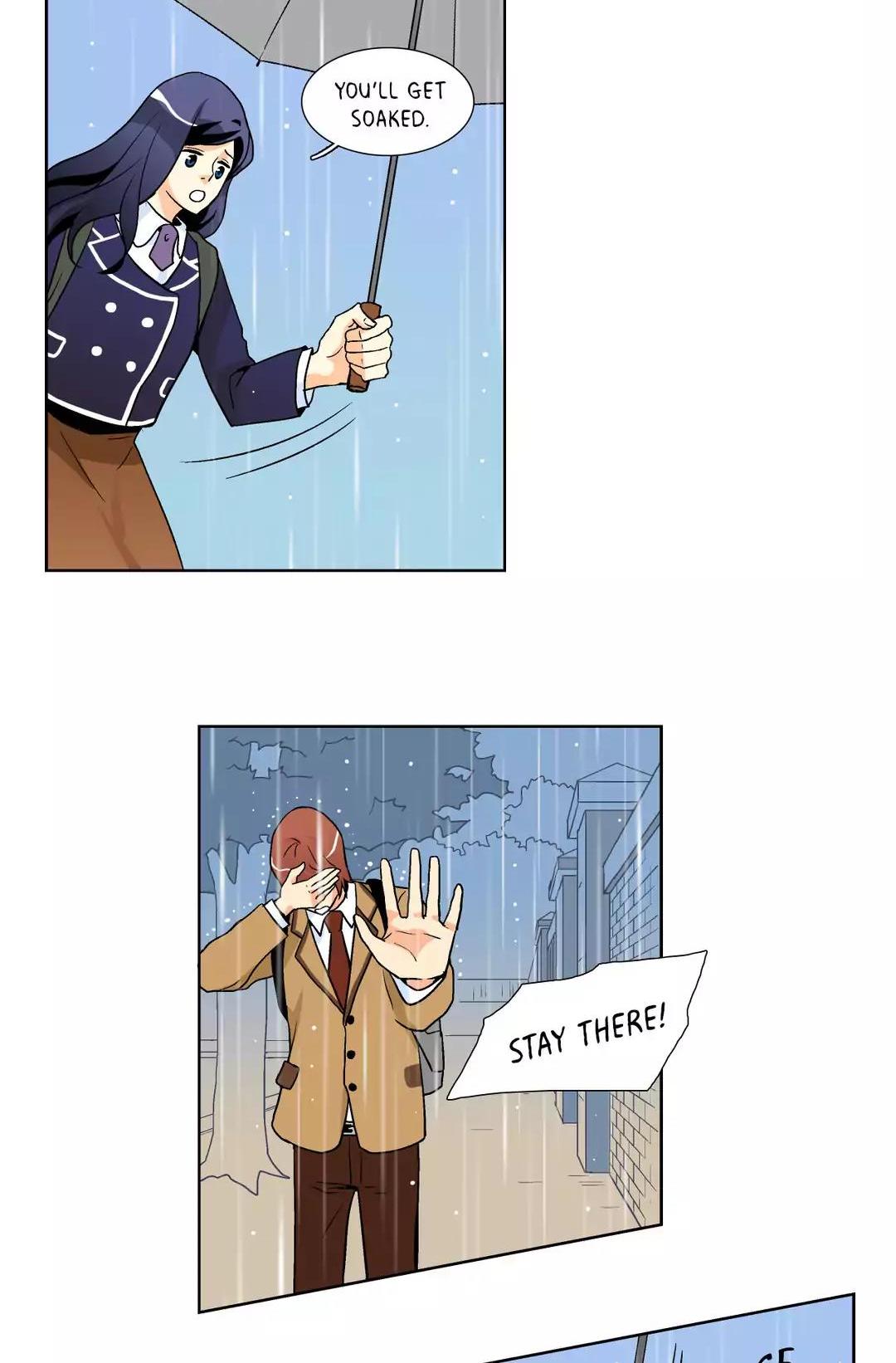 He Loves Me Chapter 43 page 18 - Chapter 43: (Season 2 Finale)