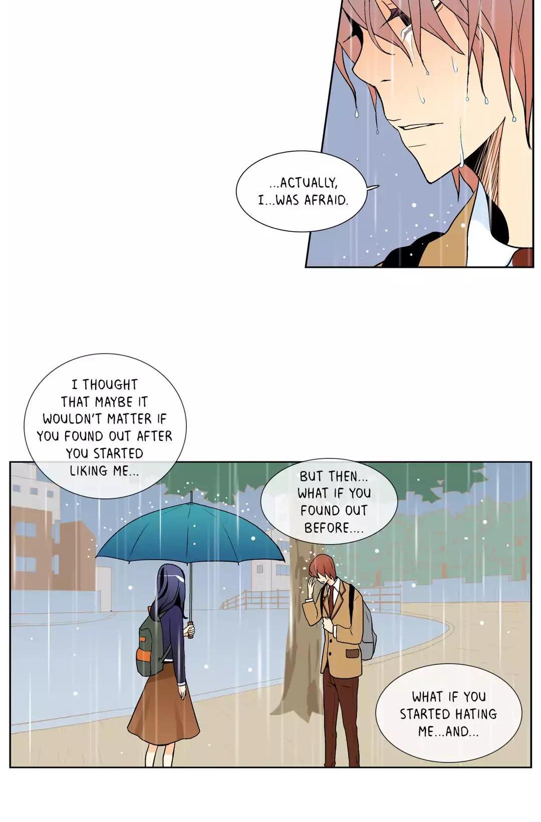 He Loves Me Chapter 43 page 20 - Chapter 43: (Season 2 Finale)