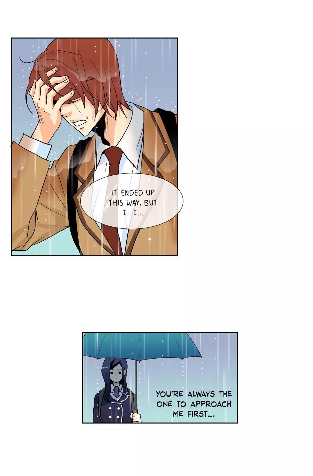 He Loves Me Chapter 43 page 21 - Chapter 43: (Season 2 Finale)
