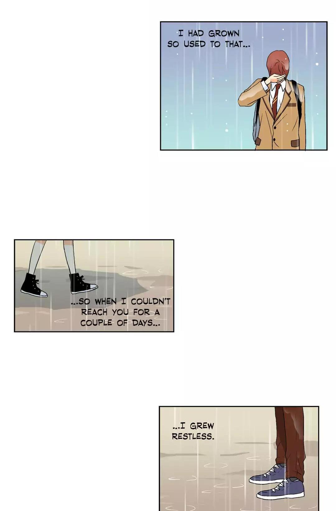 He Loves Me Chapter 43 page 22 - Chapter 43: (Season 2 Finale)