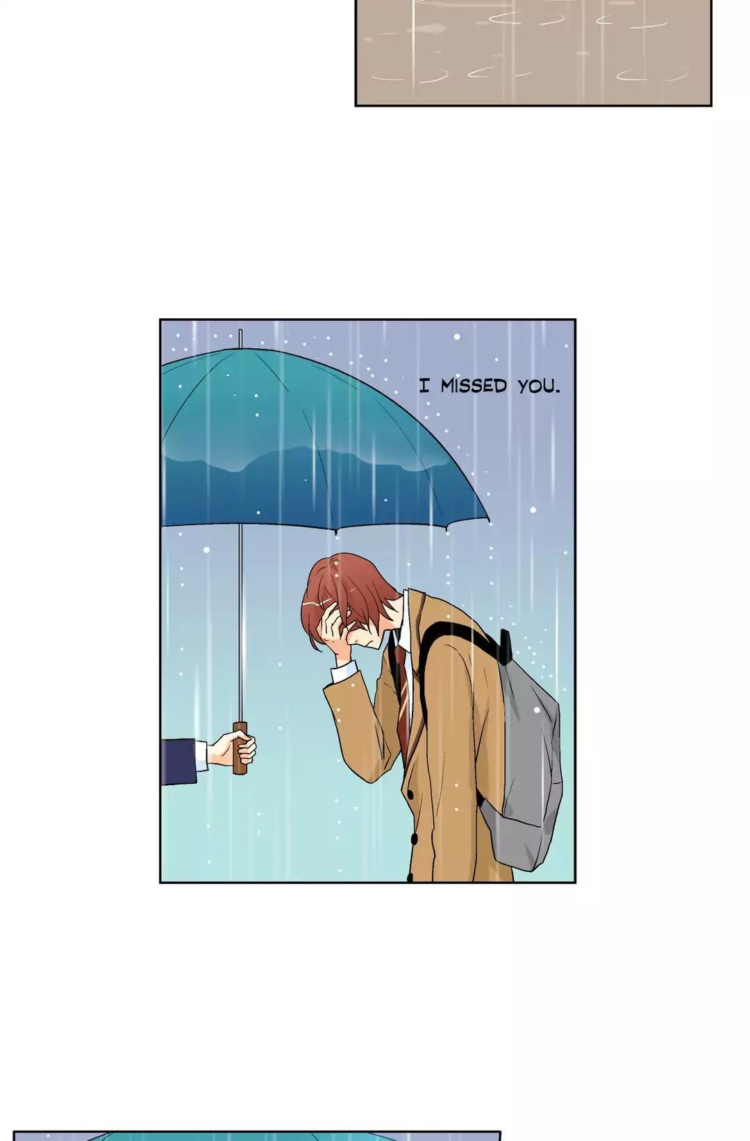 He Loves Me Chapter 43 page 23 - Chapter 43: (Season 2 Finale)